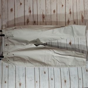 Vintage High Rise Zena Jeans - Size 16